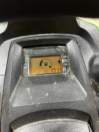 Photo of 2021 John Deere X390