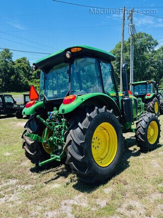 2026 John Deere 5090E-3