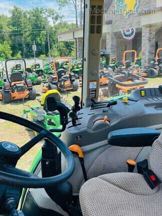 2026 John Deere 5090E-7