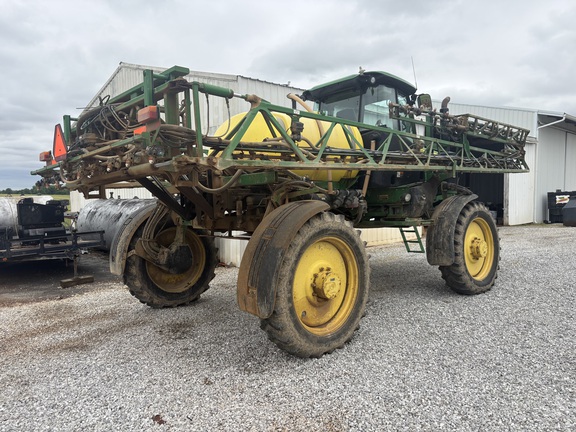 Photo of 2017 John Deere R4023