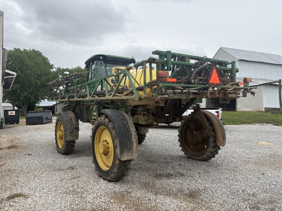 Photo of 2017 John Deere R4023