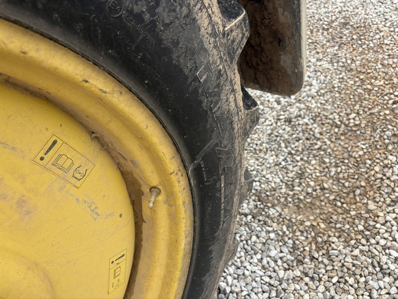 Photo of 2017 John Deere R4023