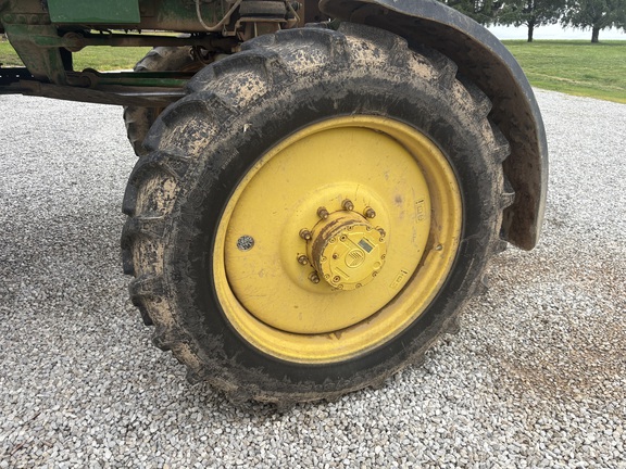 Photo of 2017 John Deere R4023