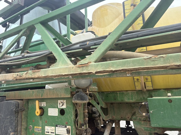 Photo of 2017 John Deere R4023