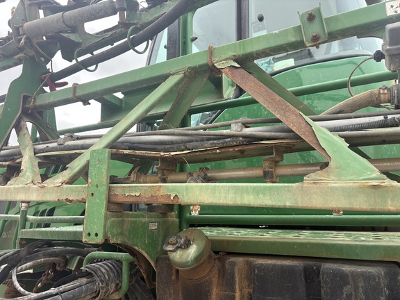Photo of 2017 John Deere R4023