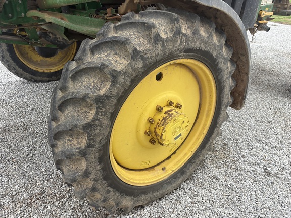 Photo of 2017 John Deere R4023