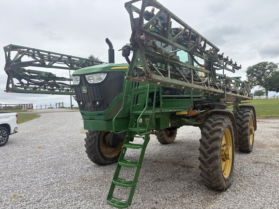 Photo of 2017 John Deere R4023