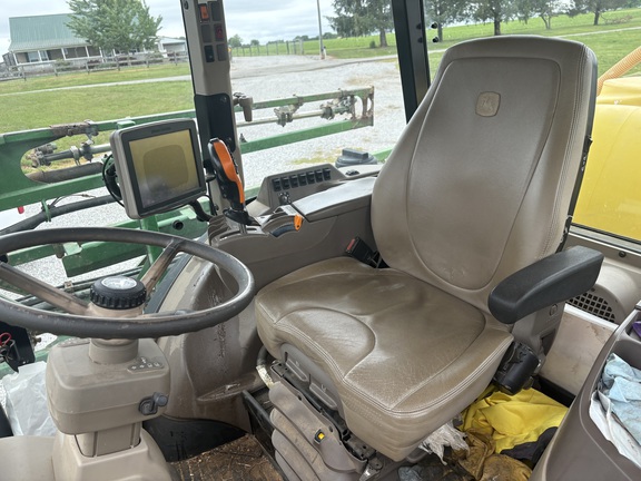 Photo of 2017 John Deere R4023