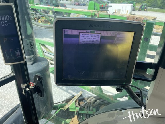Photo of 2017 John Deere R4023