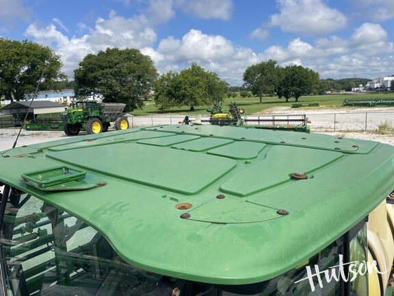 Photo of 2017 John Deere R4023