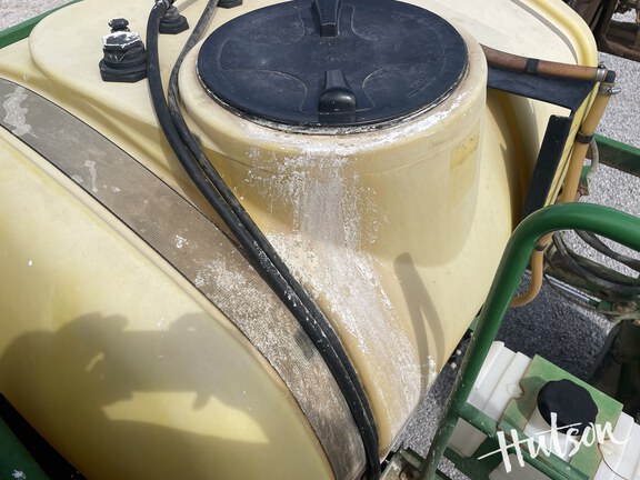 Photo of 2017 John Deere R4023