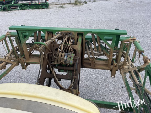 Photo of 2017 John Deere R4023