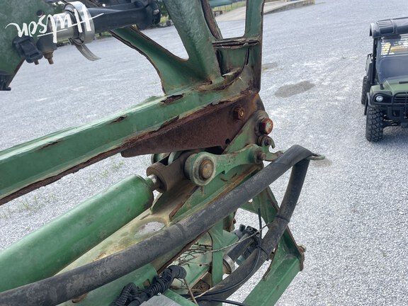 Photo of 2017 John Deere R4023