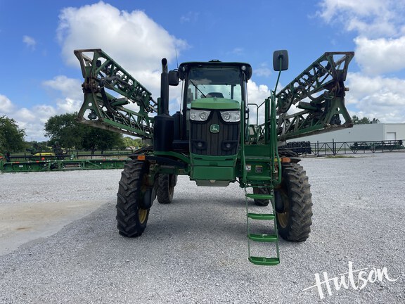Photo of 2017 John Deere R4023