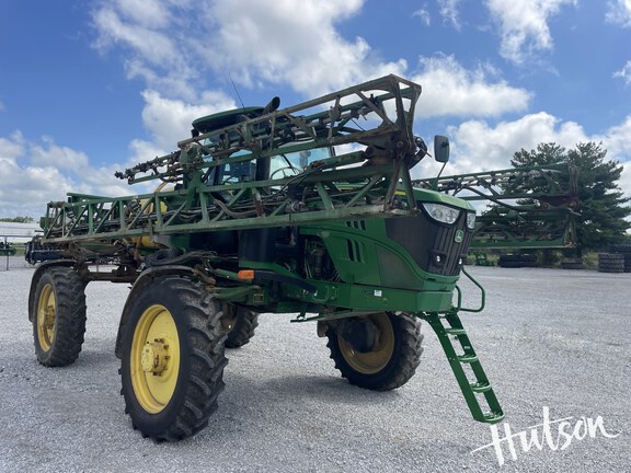 Photo of 2017 John Deere R4023