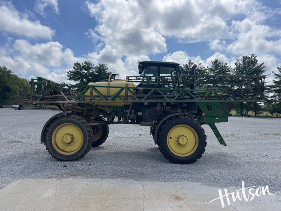 Photo of 2017 John Deere R4023