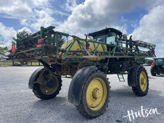 Photo of 2017 John Deere R4023