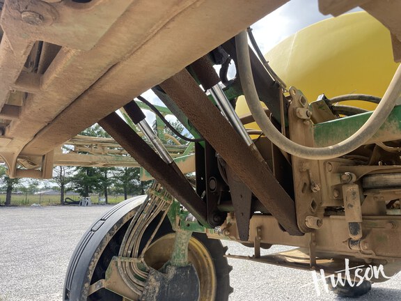 Photo of 2017 John Deere R4023
