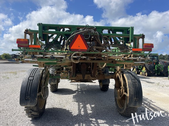 Photo of 2017 John Deere R4023