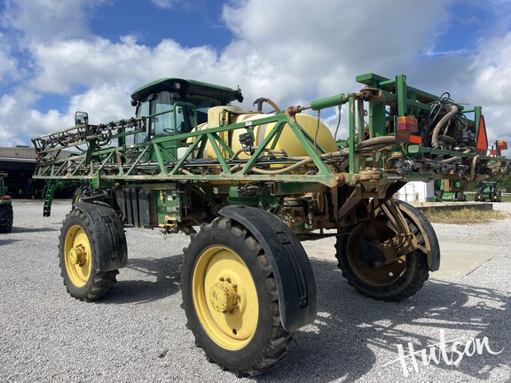 Photo of 2017 John Deere R4023