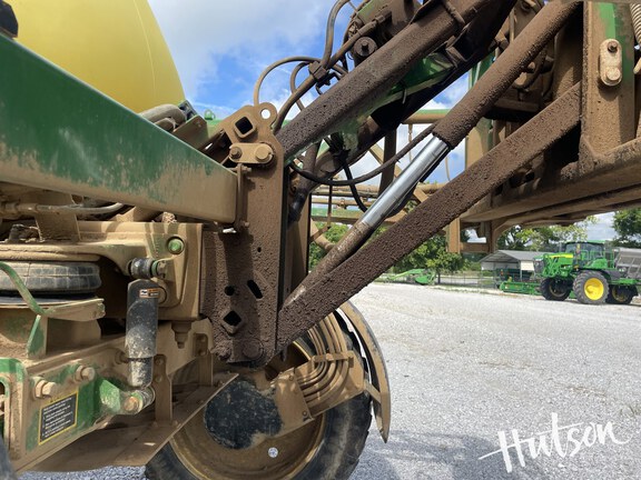 Photo of 2017 John Deere R4023
