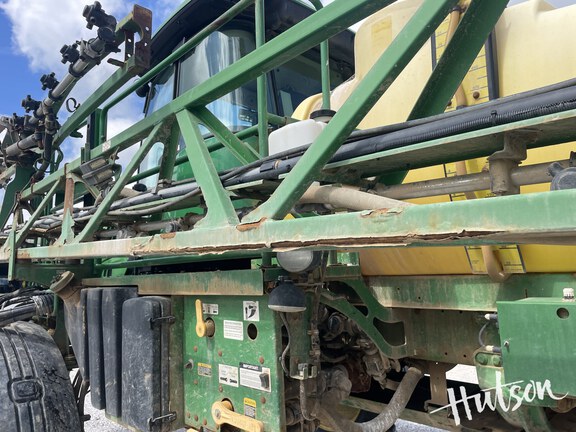 Photo of 2017 John Deere R4023