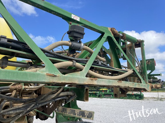 Photo of 2017 John Deere R4023