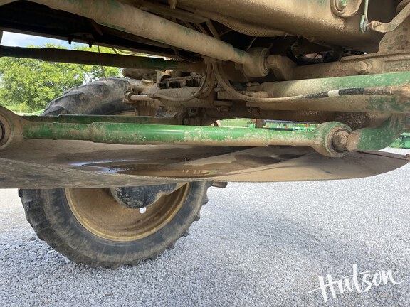 Photo of 2017 John Deere R4023