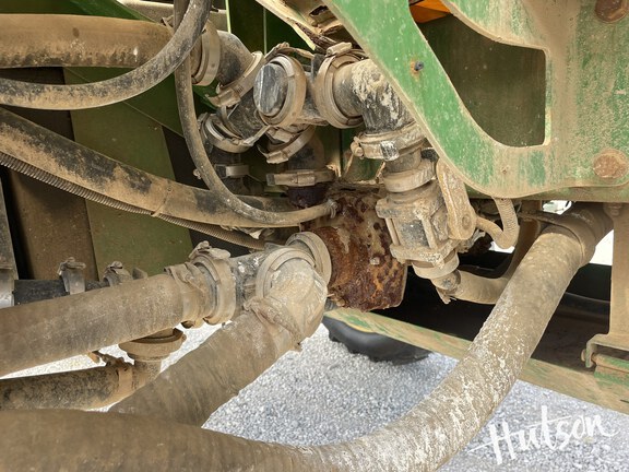 Photo of 2017 John Deere R4023