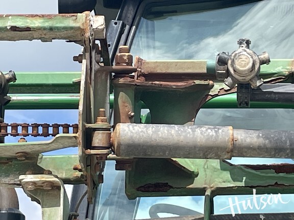 Photo of 2017 John Deere R4023