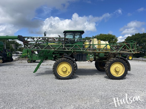 Photo of 2017 John Deere R4023
