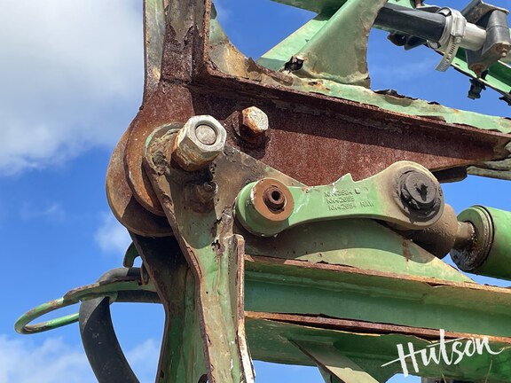 Photo of 2017 John Deere R4023