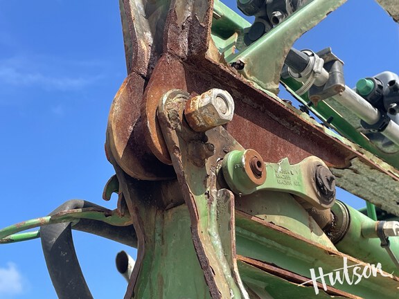 Photo of 2017 John Deere R4023