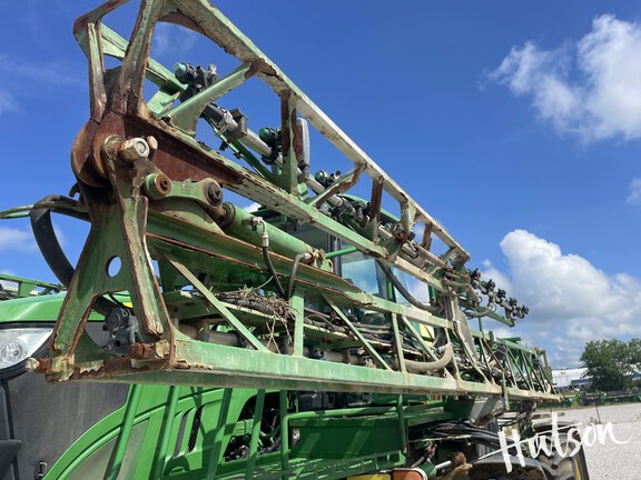 Photo of 2017 John Deere R4023