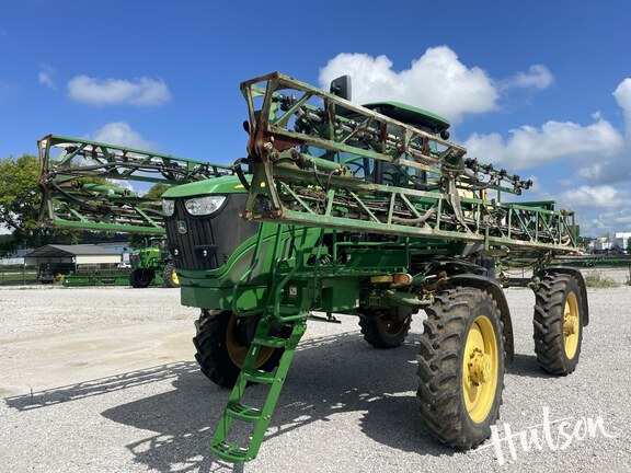 Photo of 2017 John Deere R4023