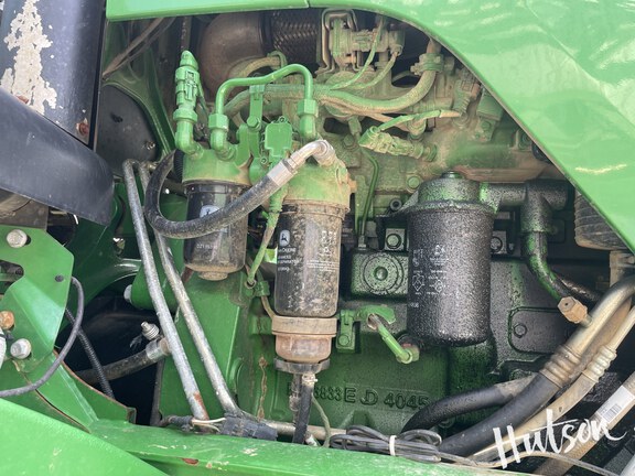Photo of 2017 John Deere R4023
