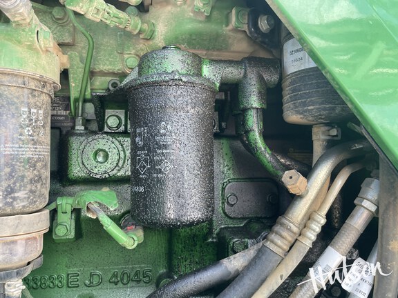 Photo of 2017 John Deere R4023