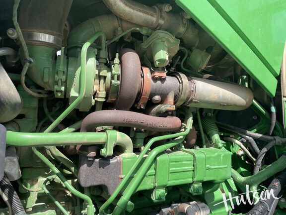 Photo of 2017 John Deere R4023