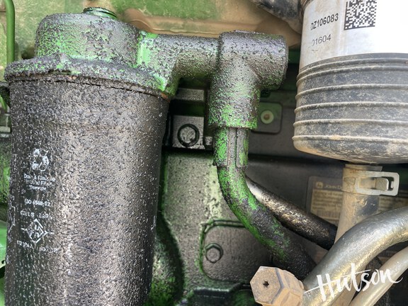 Photo of 2017 John Deere R4023