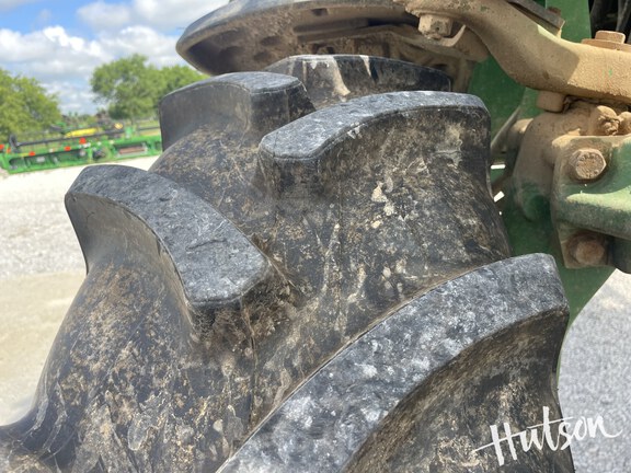 Photo of 2017 John Deere R4023