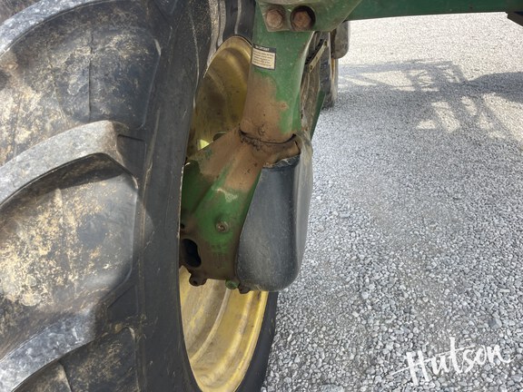 Photo of 2017 John Deere R4023