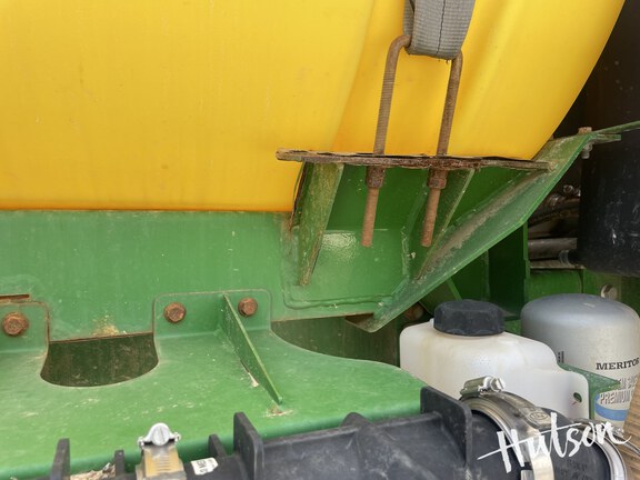 Photo of 2017 John Deere R4023