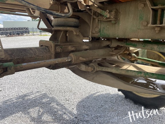 Photo of 2017 John Deere R4023