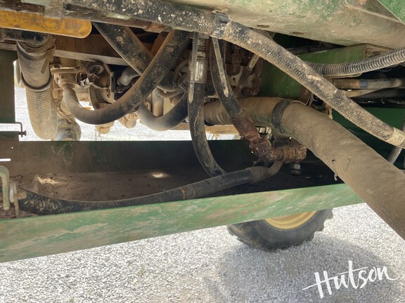 Photo of 2017 John Deere R4023