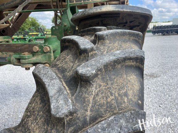 Photo of 2017 John Deere R4023