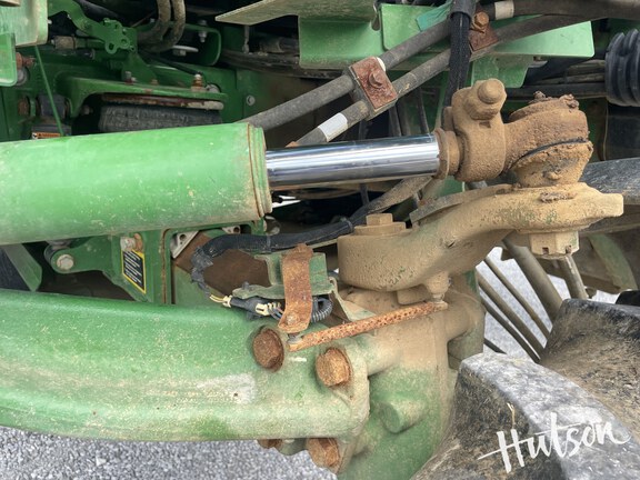 Photo of 2017 John Deere R4023