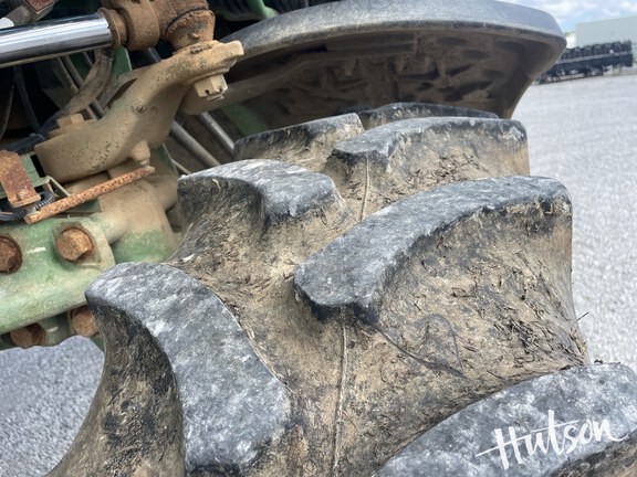 Photo of 2017 John Deere R4023