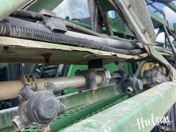 Photo of 2017 John Deere R4023