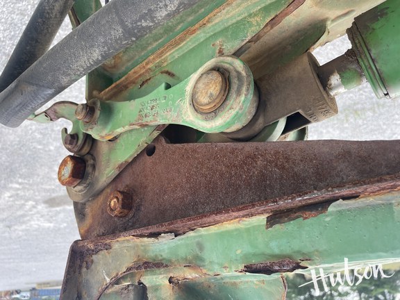Photo of 2017 John Deere R4023