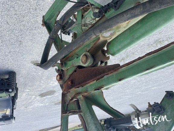 Photo of 2017 John Deere R4023
